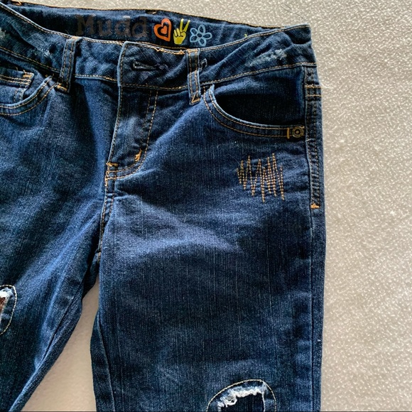 Mudd Jeans - Picture 4 of 7
